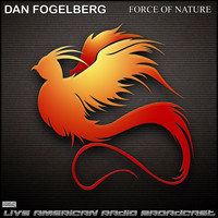 Dan Fogelberg - Force Of Nature (Live)