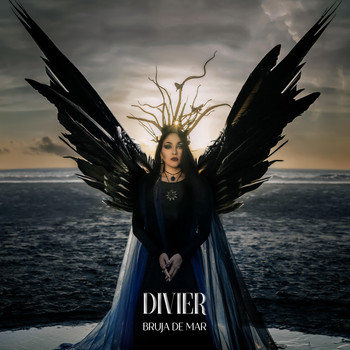 Divier - Bruja de Mar