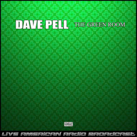 Dave Pell - The Green Room (Live)