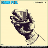 Dave Pell - Living It Up (Live)