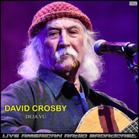 David Crosby - Deja Vu (Live)