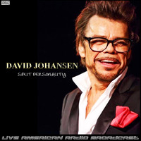 David Johansen - Split Personality (Live)