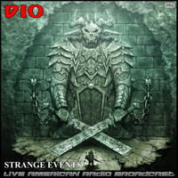 Dio - Strange Events (Live)