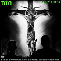 Dio - Holy Rules (Live)