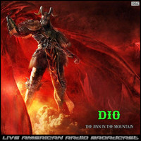 Dio - The Jinn In The Mountain (Live)