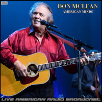 Don McLean - American Minds (Live)