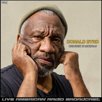 Donald Byrd - One Night In Michigan (Live)