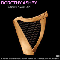 Dorothy Ashby - Bohemian Woman (Live)