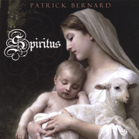 Patrick Bernard - Spiritus