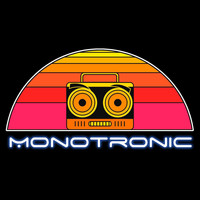 Monotronic - Monotronic