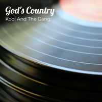 Kool And The Gang - God's Country