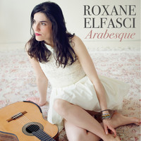 Roxane Elfasci - Arabesque