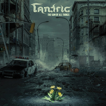 Tantric - The Sum of All Things (Explicit)