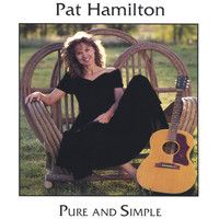 Pat Hamilton - Pure and Simple