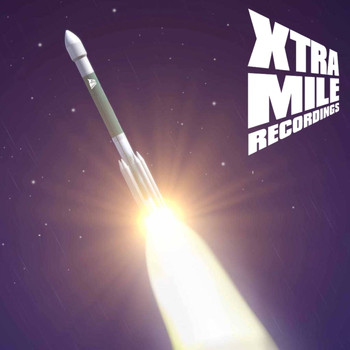 Various Artists - Xtra Mile High Club, Vol. 3 (Explicit)