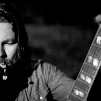 Dean Alexander - Devil Man's Blues
