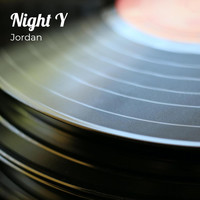 Jordan - Night Y