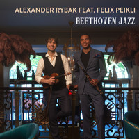 Alexander Rybak - Beethoven Jazz