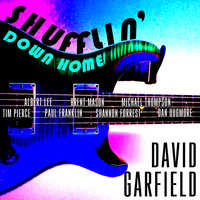 David Garfield - Shufflin' Down Home