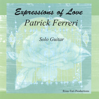 Patrick Ferreri - Expressions of Love