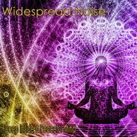 Widespread Noise - Deep Inside a Peaceful Mind
