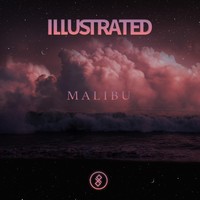Illustrated - Malibu
