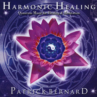 Patrick Bernard - Harmonic Healing