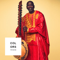 Ballaké Sissoko - Nan Sira Madi - A COLORS SHOW