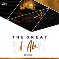 J.P. Music - The Great I Am