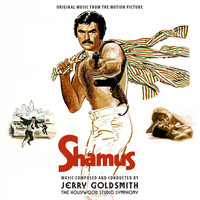 Jerry Goldsmith - Shamus (Original Motion Picture Soundtrack)