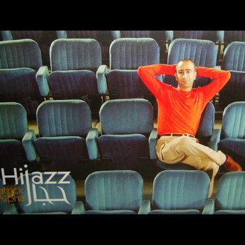 Patrick - Hijazz