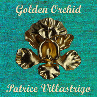 Patrice Villastrigo - Golden Orchid