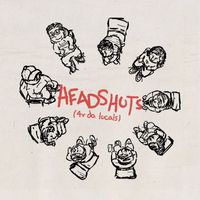 Isaiah Rashad - Headshots (4r Da Locals)
