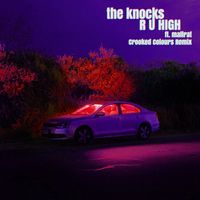 The Knocks - R U HIGH (feat. Mallrat) (Crooked Colours Remix)