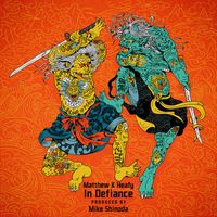 Matthew K. Heafy - In Defiance