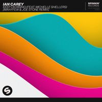 Ian Carey - Keep On Rising (feat. Michelle Shellers) (ManyFew & Joe Stone Remix)