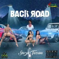 Gaza Tussan - Back Road (Master)