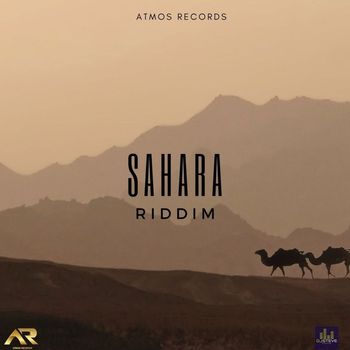 Atmos - Sahara Riddim