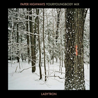 Ladytron - Paper Highways (Youryoungbody Remix)