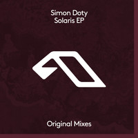 Simon Doty - Solaris EP