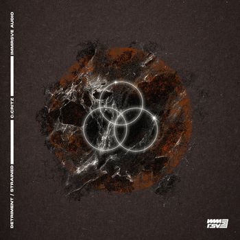 C:Critz - Detriment / Strained