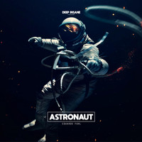 Eduardo Fahl - Astronaut