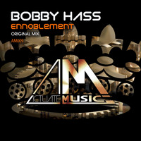 Bobby Hass - Ennoblement