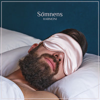 Lugn Musik Atmosfär - Sömnens harmoni: Bästa avkopplande sömnmusik