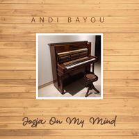 Andi Bayou - Jogja On My Mind