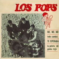 Los Pops - No, no, no