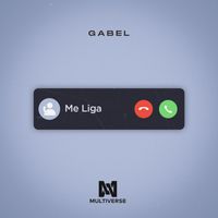 Gabel - Me liga