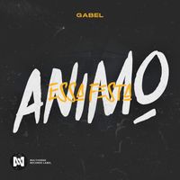Gabel - Animo essa festa