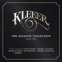 Kleeer - The Atlantic Collection 1979-1985
