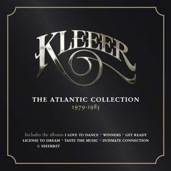 Kleeer - The Atlantic Collection 1979-1985